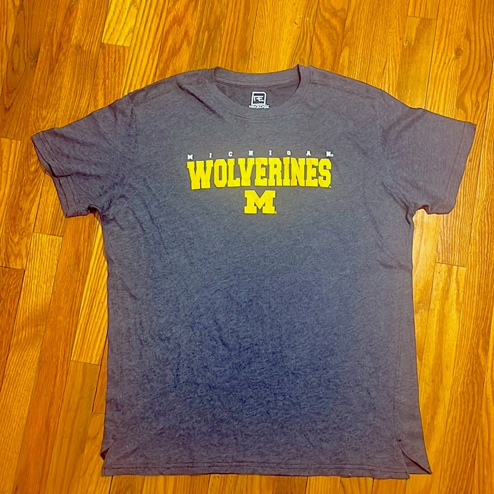 Michigan Wolverines T-shirt